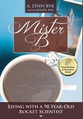 Cover: Mister B - Capture Books