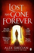 Cover: Lost and Gone Forever - Penguin Books Ltd
