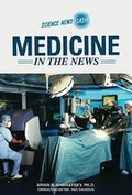Cover: Future of Medicine - Chelsea House Publishers