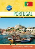 Cover: Portugal - Chelsea House Publishers