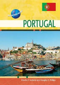 Enlarge image Cover: Portugal - Chelsea House Publishers