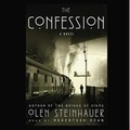 Cover: The Confession - Blackstone Audiobooks,U.S.