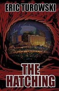 Enlarge image Cover: The Hatching - Forsaken