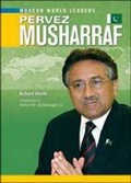 Cover: Pervez Musharraf - Chelsea House Publishers