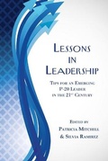 Cover: Lessons in Leadership - Robertson Publishing
