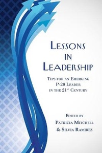 Enlarge image Cover: Lessons in Leadership - Robertson Publishing
