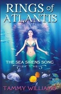 Cover: Rings of Atlantis - Gatekeeper Press