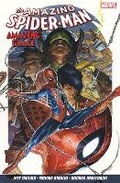 Cover: Amazing Spider-Man: Amazing Grace - Panini Books