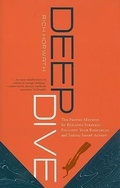 Cover: Deep Dive - Greenleaf Book Group LLC
