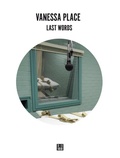 Cover: Last Words - Dis Voir