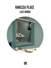 Enlarge image Cover: Last Words - Dis Voir