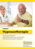 Cover: Ratgeber Hypnosetherapie - Mad Man&acute;s Magic
