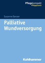Bild: Palliative Wundversorgung - Kohlhammer
