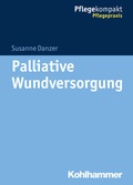 Cover: Palliative Wundversorgung - Kohlhammer