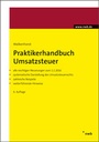 Bild: Praktikerhandbuch Umsatzsteuer - NWB