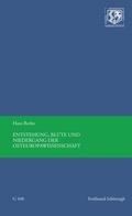 Cover: Entstehung, Bl&uuml;te und Niedergang der Osteuropawissenschaft - Brill Deutschland