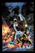 Cover: X-men: Alpha Flight - Marvel Comics