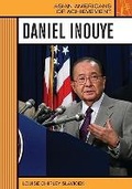 Cover: Daniel Inouye - Chelsea House Publishers