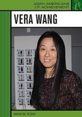 Cover: Vera Wang - Chelsea House Publishers