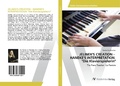 Cover: JELINEK'S CREATION - HANEKE'S INTERPRETATION "Die Klavierspielerin" - AV Akademikerverlag