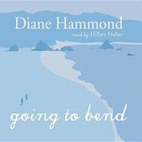 Enlarge image Cover: Going to Bend - Blackstone Audiobooks,U.S.