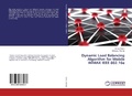 Cover: Dynamic Load Balancing Algorithm for Mobile WiMAX IEEE 802.16e - LAP Lambert Academic Publishing