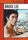 Cover: Bruce Lee - Chelsea House Publishers