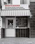 Cover: Brigitte Kraemer - Kerber Verlag