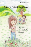 Cover: Laura Wolkenstein - epubli