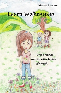 Enlarge image Cover: Laura Wolkenstein - epubli