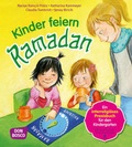 Cover: Kinder feiern Ramadan - Don Bosco Medien