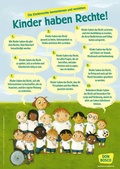 Abbildung von: Wir haben Rechte! - Don Bosco Medien