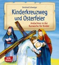 Cover: Kinderkreuzweg und Osterfeier - Don Bosco Medien