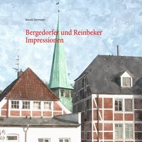 Abbildung von: Bergedorfer und Reinbeker Impressionen - BoD - Books on Demand