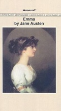 Cover: Emma - Turtleback Books