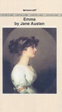 Enlarge image Cover: Emma - Turtleback Books