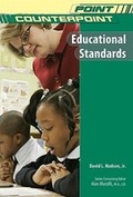 Cover: Educational Standards - Chelsea House Publishers
