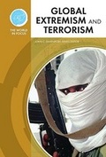 Cover: Global Extremism and Terrorism - Chelsea House Publishers