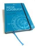 Cover: Reise Logbuch - Unterwegs Verlag GmbH