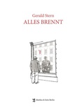 Cover: Alles brennt - Matthes & Seitz Berlin