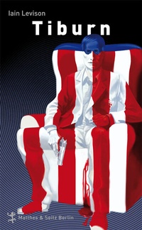 Enlarge image Cover: Tiburn - Matthes & Seitz Berlin