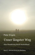 Cover: Unser l&auml;ngster Weg - Nora