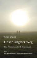Cover: Unser l&auml;ngster Weg - Nora