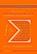 Cover: Repetitorium H&ouml;here Mathematik - Binomi