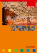 Cover: Einf&uuml;hrung in das SySt&reg;-Tetralemma - Ferrari Media