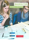 Cover: Baukultur - W&uuml;stenrot Stiftung