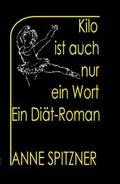 Cover: Kilo ist auch nur ein Wort - Autumnus Verlag