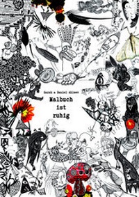 Enlarge image Cover: Malbuch ist ruhig - Autumnus Verlag