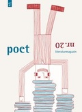 Cover: poet nr. 20 - Poetenladen