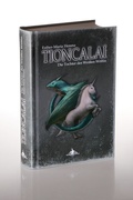 Cover: TIONCALAI - Spiegelberg Verlag